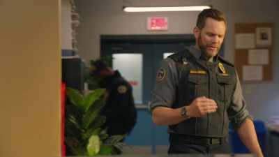 So, how exactly
did you get to 76? - Animal Control