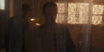 - So how you feeling?
- AIDS. - The Time Traveler's Wife