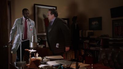 So, how you feeling? Any change? - Chicago Med