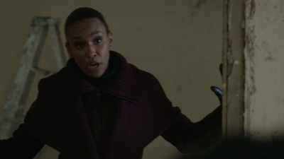 So how from this apartment
did Curtis Simpson - The Endgame