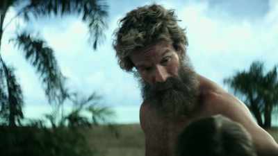 So how go things
back in civilization? - The Dangerous Book for Boys
