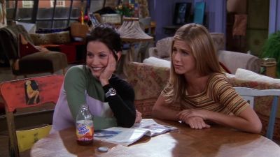 So how goes the dancing?
Gay yet? - Friends