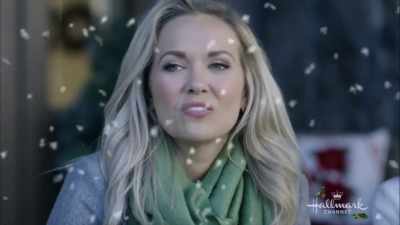 So how goes the hunt - With Love, Christmas