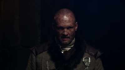 So, how goes the interrogation? - The Outpost