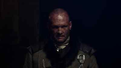 So, how goes the interrogation? - The Outpost