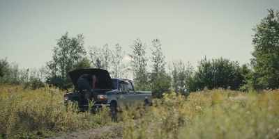 So how you gonna get
to the next powwow? - Wildhood