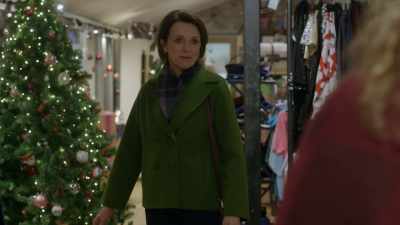 So how have you been? - A Merry Scottish Christmas