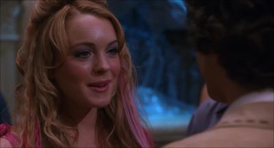 So how have you been - Confessions of a Teenage Drama Queen