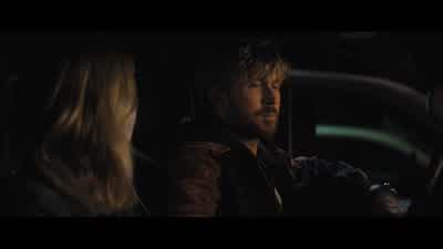 So how have you been? - The Fall Guy