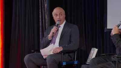 So, how… how did… What did… Why did you… - Adam Ray Is Dr. Phil UNLEASHED