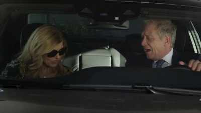 - So how you holding up? - Dirty John