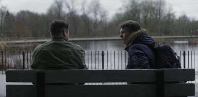 -So, how --
-How -- - Four Lives