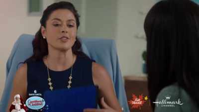 So how is this for a twist
ending to our first date? - Advice to Love By
