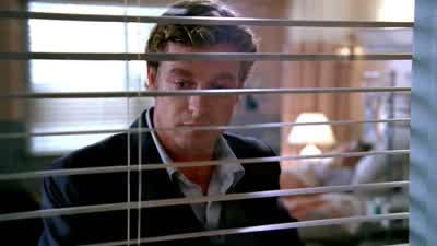 So how is it you know Kara Palmer? - The Mentalist