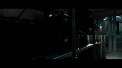 So how is your blog coming along? - White House Down