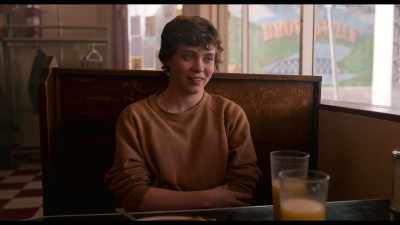 So, how was it? - I Am Not Okay with This