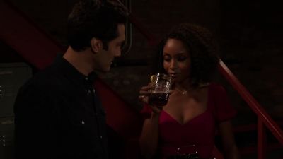 So how is it? - Chicago Med