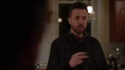 So how is it
that a co-worker disappears - Aurora Teagarden Mysteries: Til Death Do Us Part