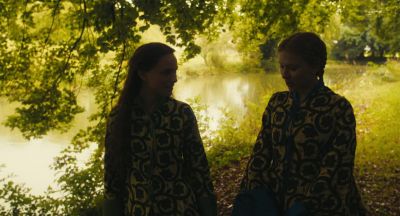 So how was it the wedding night - The Other Boleyn Girl