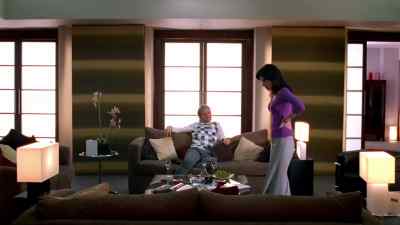 - So, how was it for you? - Hustle