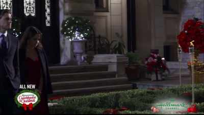 So, how it's
going with Luigi? - Christmas in Rome