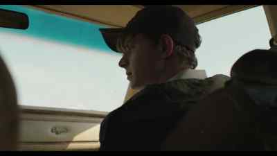 So how long you been out of high school - The Passenger
