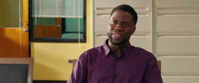 So, how long you been
the principal, man? - Night School