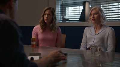 So, how long did you suspect
your partner of cheating? - Nelly Knows Mysteries: A Fatal Engagement