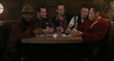 So how long do I wait to call A day - Swingers