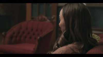 - So, how long do you think - The Amityville Curse
