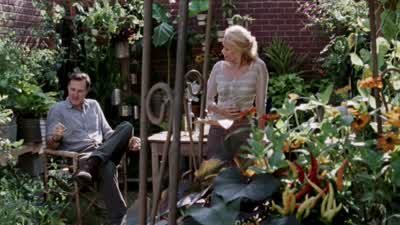 So how long has it been? - The Walking Dead