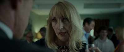 So, how long have you been
an accountant? - Swimming with Men