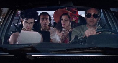 So how long have you been divorced - Nothing But Trouble