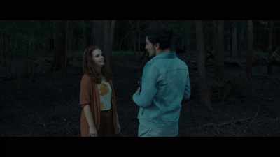 So, how long have you been into photography? - Forest of Death
