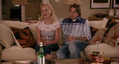So how long have you two been together - Baby Mama