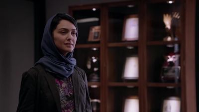 So how long have you worked here? - Homeland