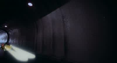 So how long have you known it was Doom? - Who Framed Roger Rabbit
