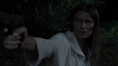 So how long have you had that stuff buried in our backyard? - Banshee