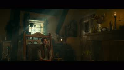 - So how long have you two... - Dungeons & Dragons: Honor Among Thieves