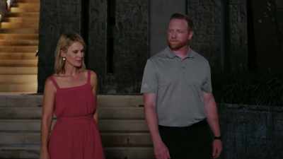 So how long have you
worked for Dylan? - Beauty and the Billionaire: Bali
