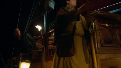 So how long
until we can keep going? - The Magicians