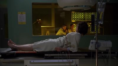 So, how long until
we start the procedure? - House
