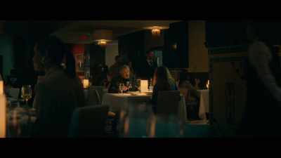 So... how long
were you married? - Tulsa King