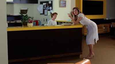 So how long will you be gone - Eating Raoul