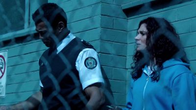 So how long will I be in here? - Wentworth