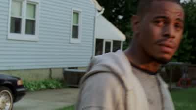 - So how long you been slingin'? - The Wire