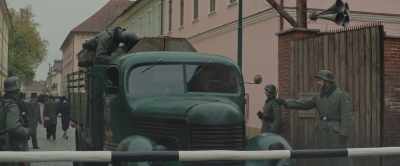 So, how is Magda? Is she all right? - The Zookeeper's Wife