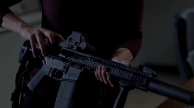 So, how many elected to stay? - The Strain