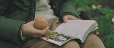 - So, how many have we found?
- Here. - A Taste of Hunger
