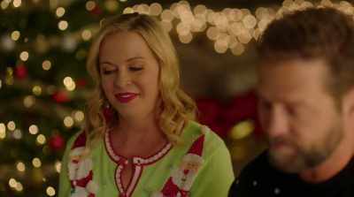 - So how many jobs do you have?
- A few. - Dear Christmas